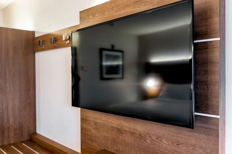 Bedroom Tv Mounting in Longmont, CO