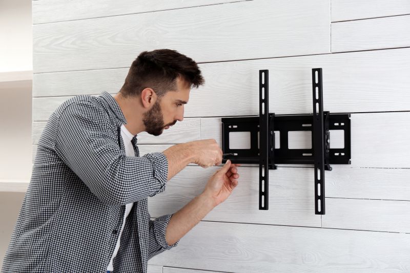 Outdoor Tv Mounting in Denver County, CO