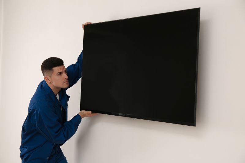 Television Mounting Service in Alpharetta, GA