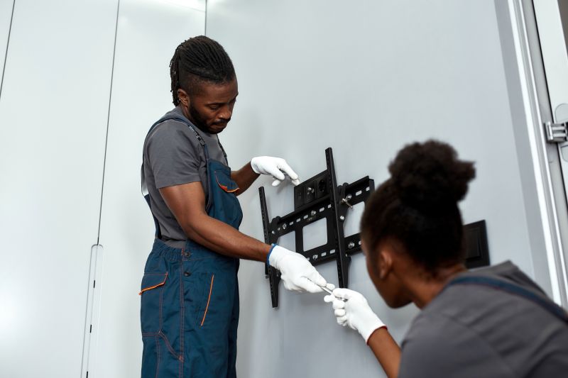 Tv Mounting Service in Kansas City, KS
