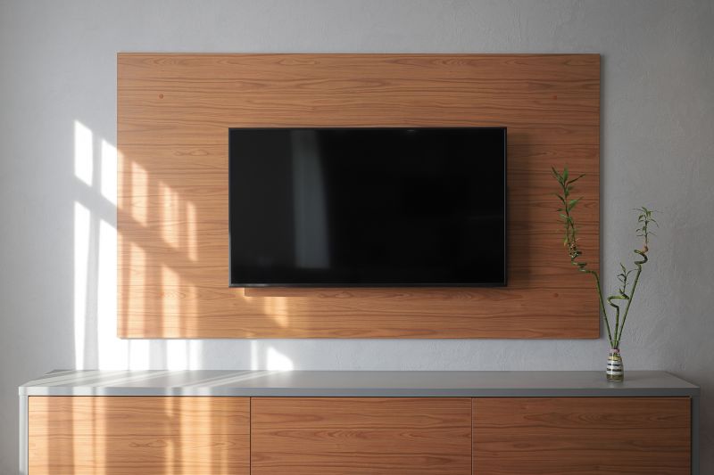 Tv Mounting Service in Longmont, CO