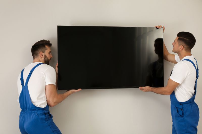 Tv Mounting Service in Arvada, CO