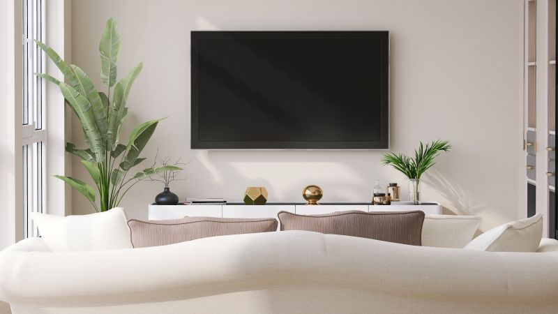 Tv Mounting Service in Alpharetta, GA