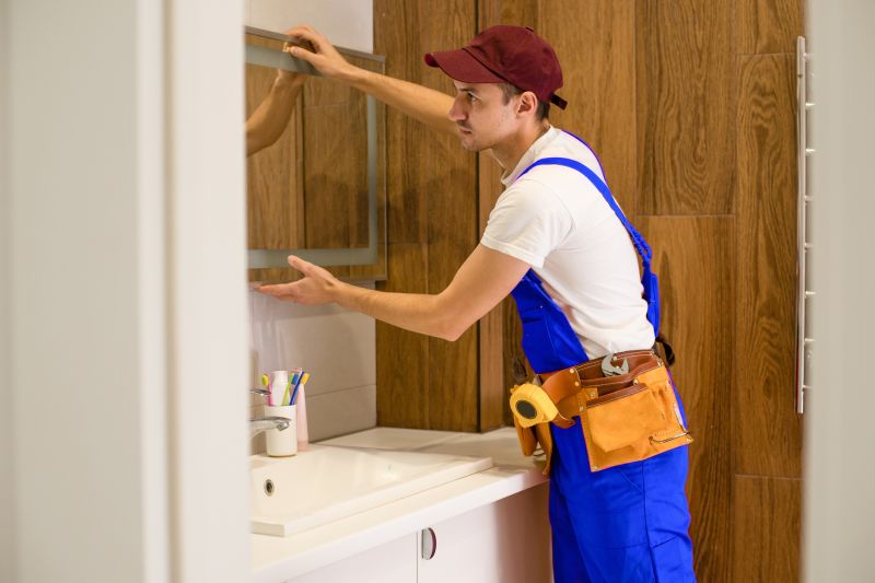 Mirror Installation Specialists